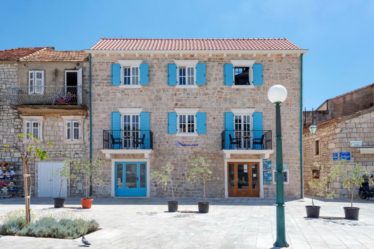 Villa Riva Йелса Екстериор снимка