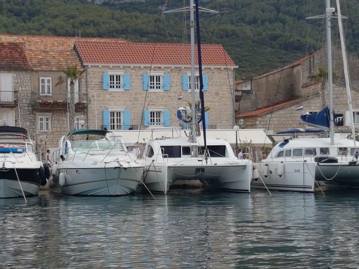 Villa Riva Йелса Екстериор снимка
