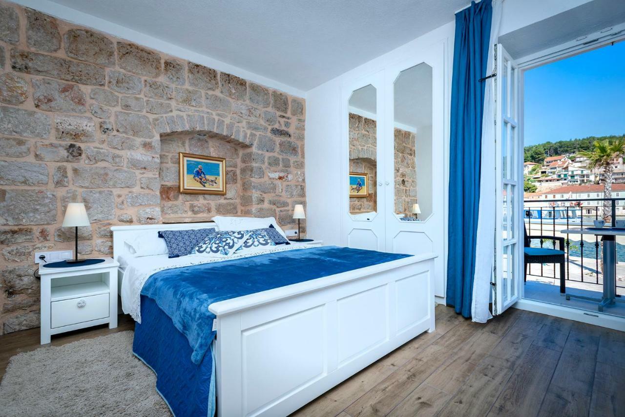 Villa Riva Йелса Екстериор снимка