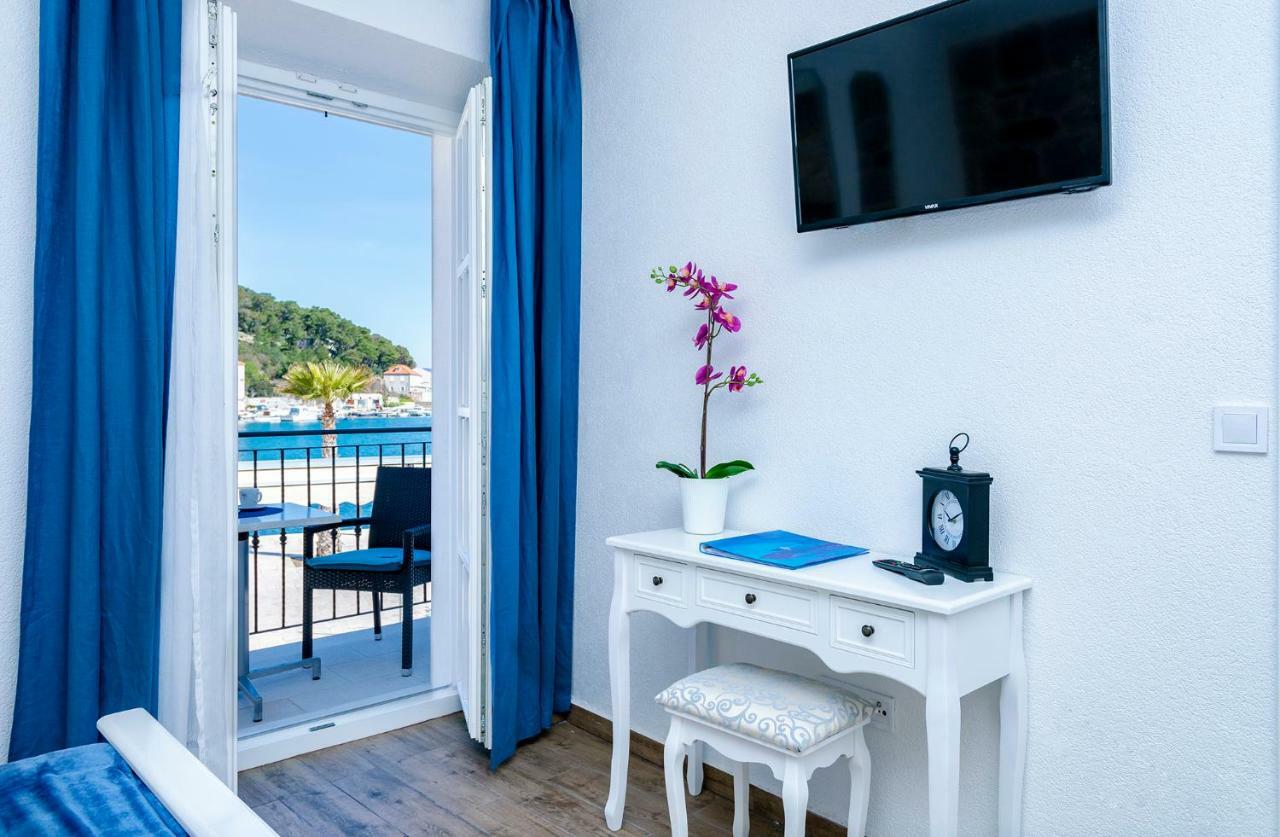 Villa Riva Йелса Екстериор снимка